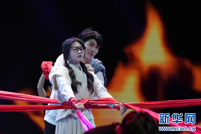 2024 年全国网络普法行·安徽站活动启动，普法宣传节目精彩纷呈  第3张