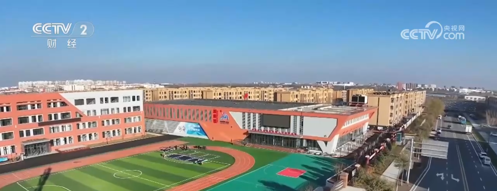 2025 年亚冬会倒计时 100 天！哈尔滨这些场馆已准备就绪，你准备好了吗？  第3张