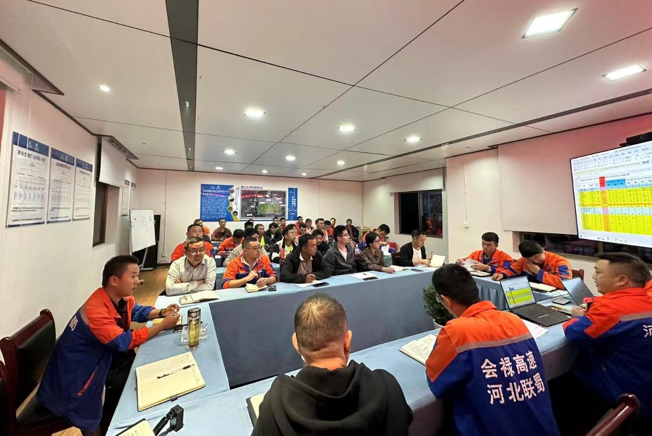 恒质集团多措并举全力保障产值目标，你还在等什么？  第2张