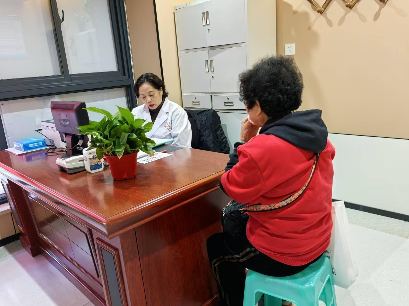 南明康视中西医结合医院正式运营，家门口的高端医疗服务等你来体验  第5张