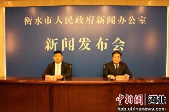 衡水市生态环境执法：帮扶有热度、免罚有温度、处罚有力度  第1张