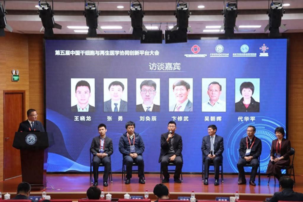 全球首个干细胞数据国际标准发布！中国专家牵头制定，意义重大  第1张