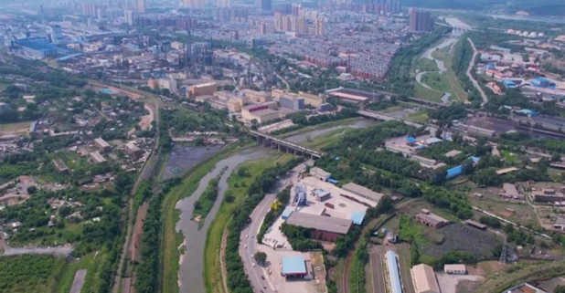 绿色低碳发展成振兴底色，美丽抚顺建设成效显著  第2张