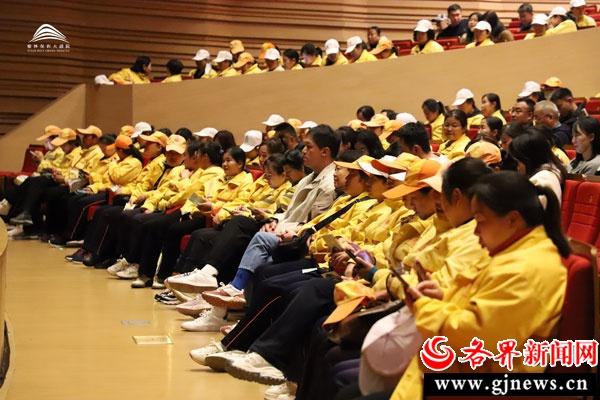 于晓光领衔主演话剧戎夷之衣，探索儒家文化仁义礼智信的根本价值  第3张