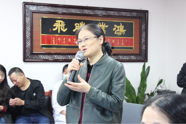 第 21 个世界银屑病日：云南皮肤病医院举办交流会，提升诊疗水平  第2张