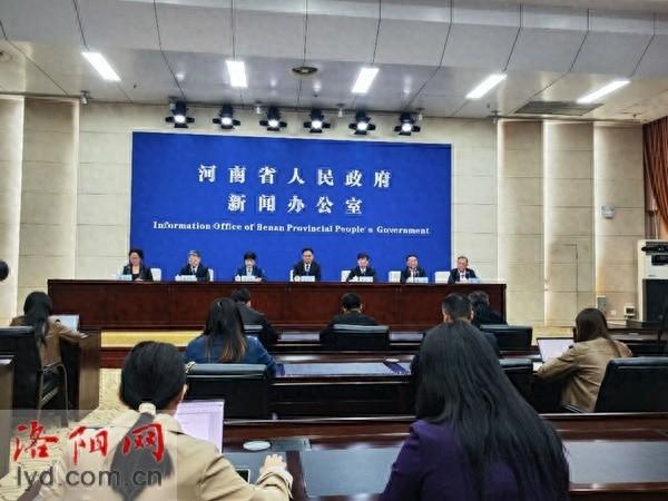 治理黄河五年，洛阳发生了这些惊人变化  第1张