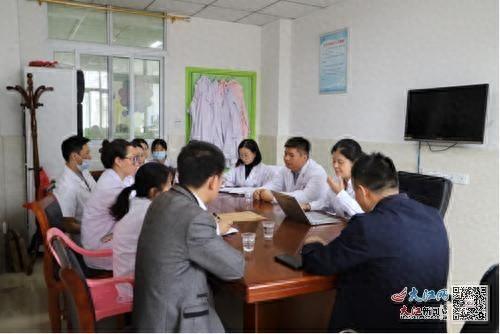 石城县儿童康复领域面临挑战，妇幼保健院分院积极寻求合作，提升服务能力