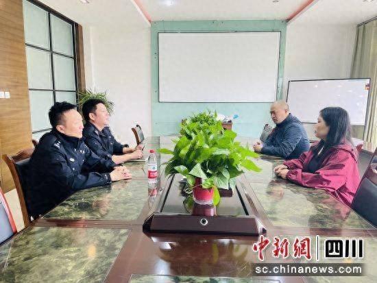 非法集资危害大，多部门联合宣讲教你如何防范  第1张
