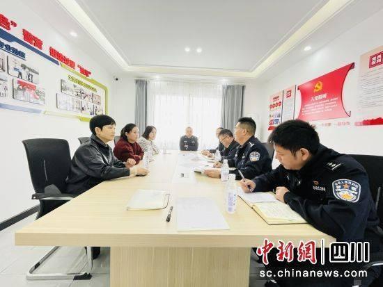 非法集资危害大，多部门联合宣讲教你如何防范  第2张