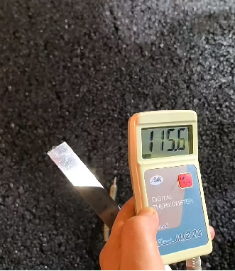 天津沥青路面材料再生利用技术重大突破，废旧料使用率达 100%  第2张