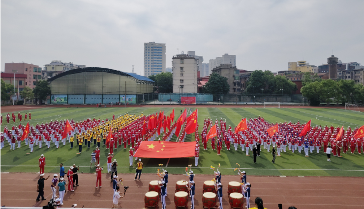 益阳市资阳区文旅广体局：推动全民健身，让你健康生活每一天  第4张