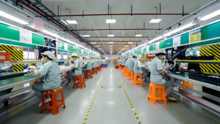 2024 年 LED 灯具行业新趋势！宜美照明新商照发展方向，你跟上了吗？  第2张