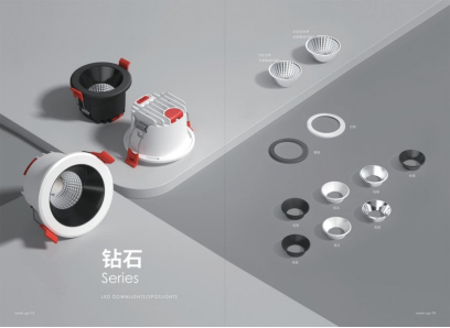 2024 年 LED 灯具行业新趋势！宜美照明新商照发展方向，你跟上了吗？  第3张