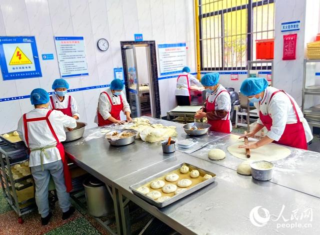 食品安全如何保障？河南启动调研采访活动，深入了解全流程智慧化管理模式  第2张