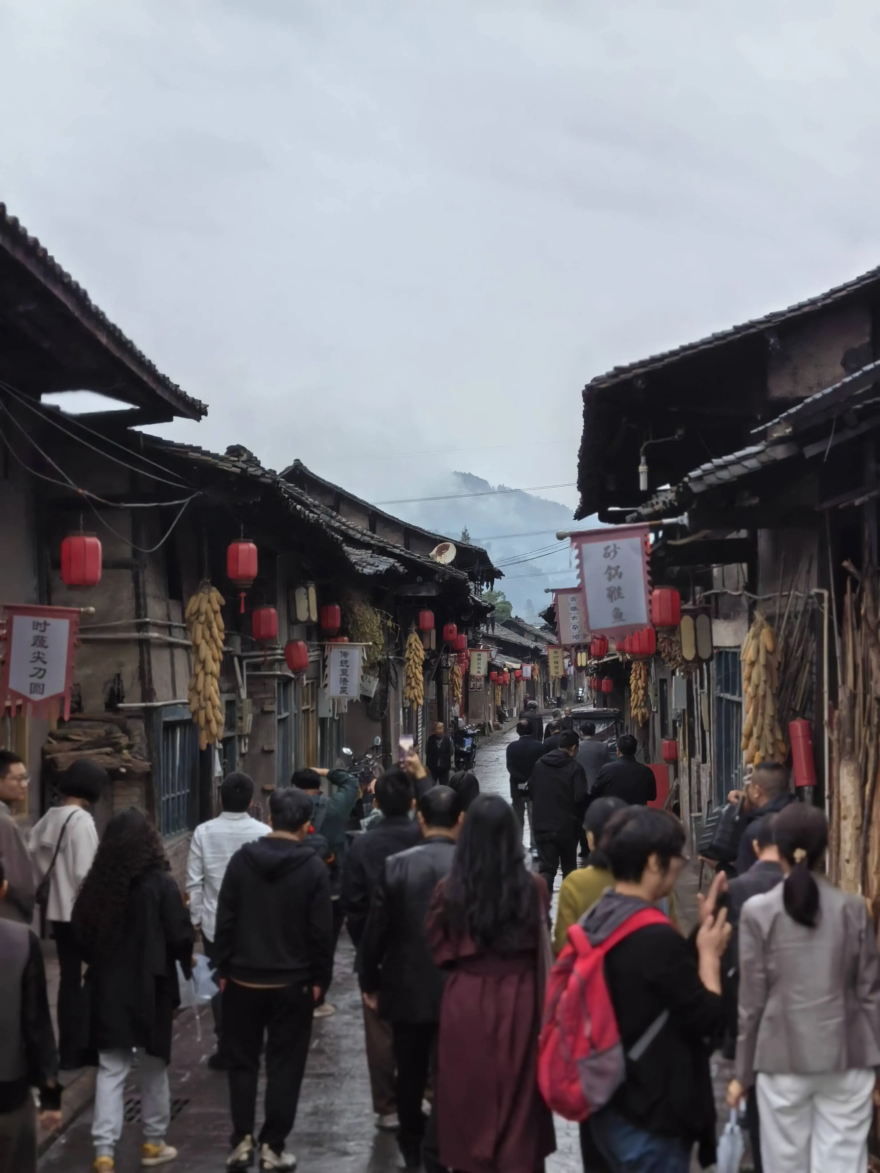 第十四届清雅荥经·十月诗会盛大举办，诗人齐聚共话诗歌发展  第4张