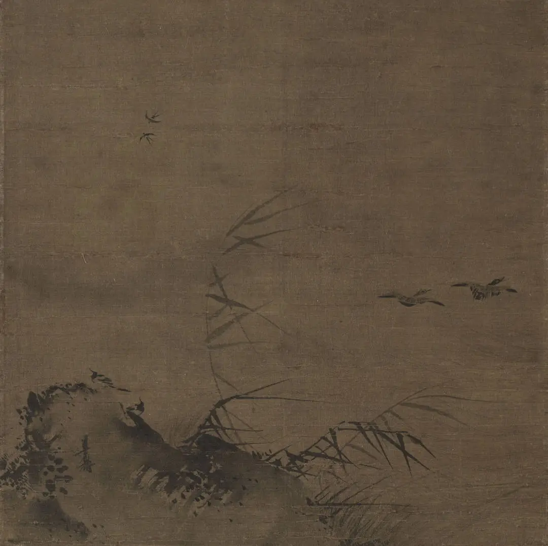 宋画真迹齐聚浙江博物馆，探寻宋代自然与艺术的奥秘  第3张