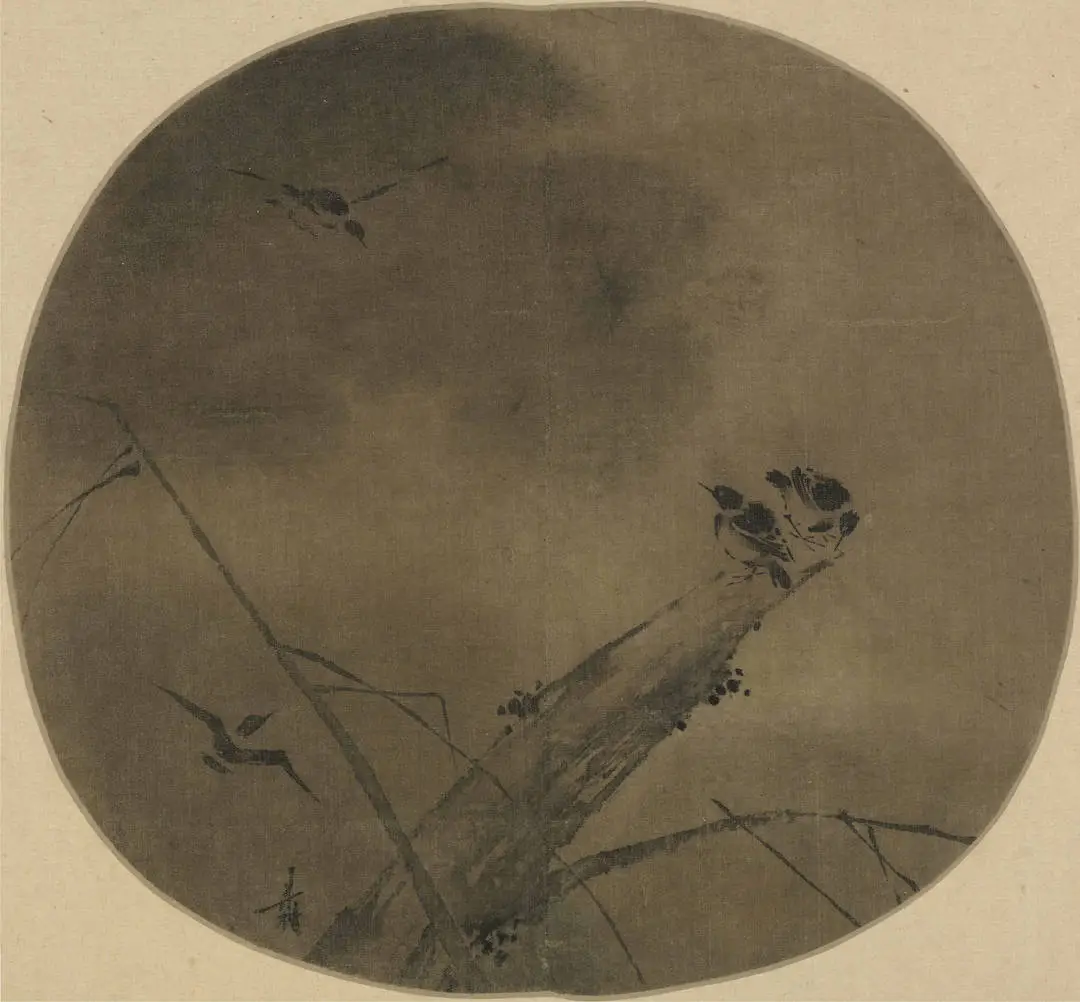 宋画真迹齐聚浙江博物馆，探寻宋代自然与艺术的奥秘  第4张