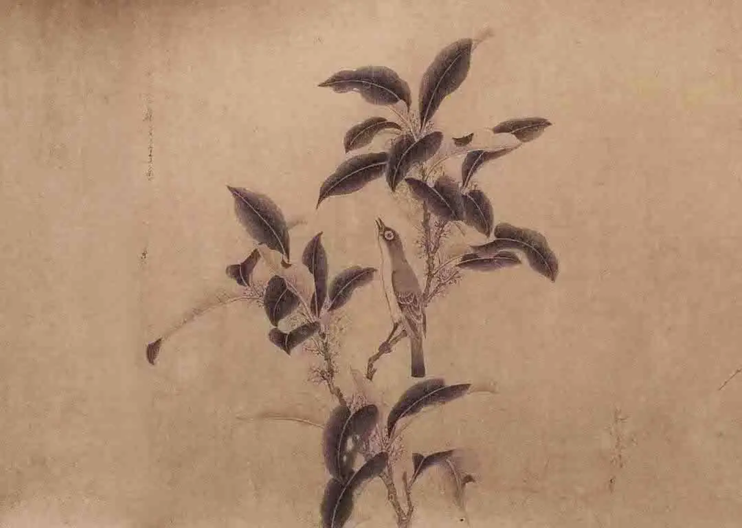 宋画真迹齐聚浙江博物馆，探寻宋代自然与艺术的奥秘  第5张