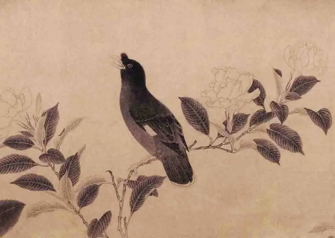 宋画真迹齐聚浙江博物馆，探寻宋代自然与艺术的奥秘  第6张