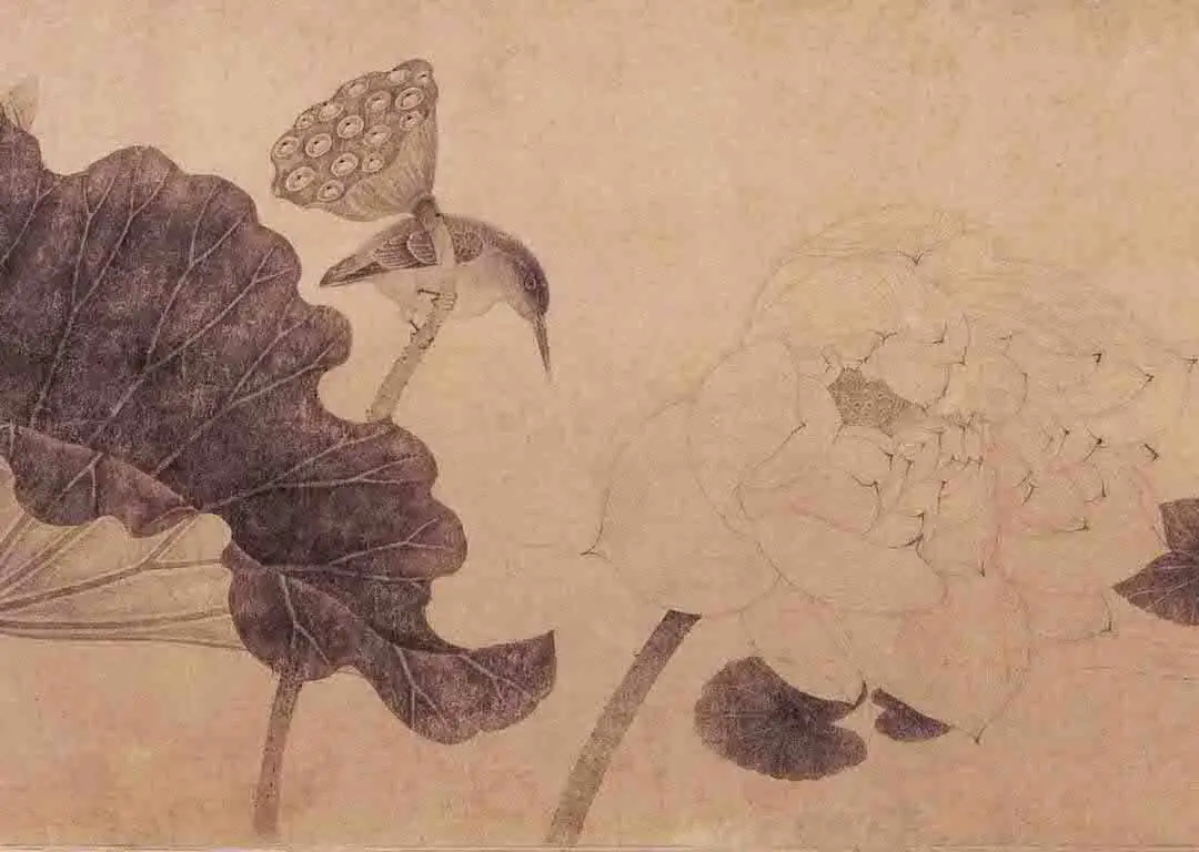 宋画真迹齐聚浙江博物馆，探寻宋代自然与艺术的奥秘  第7张