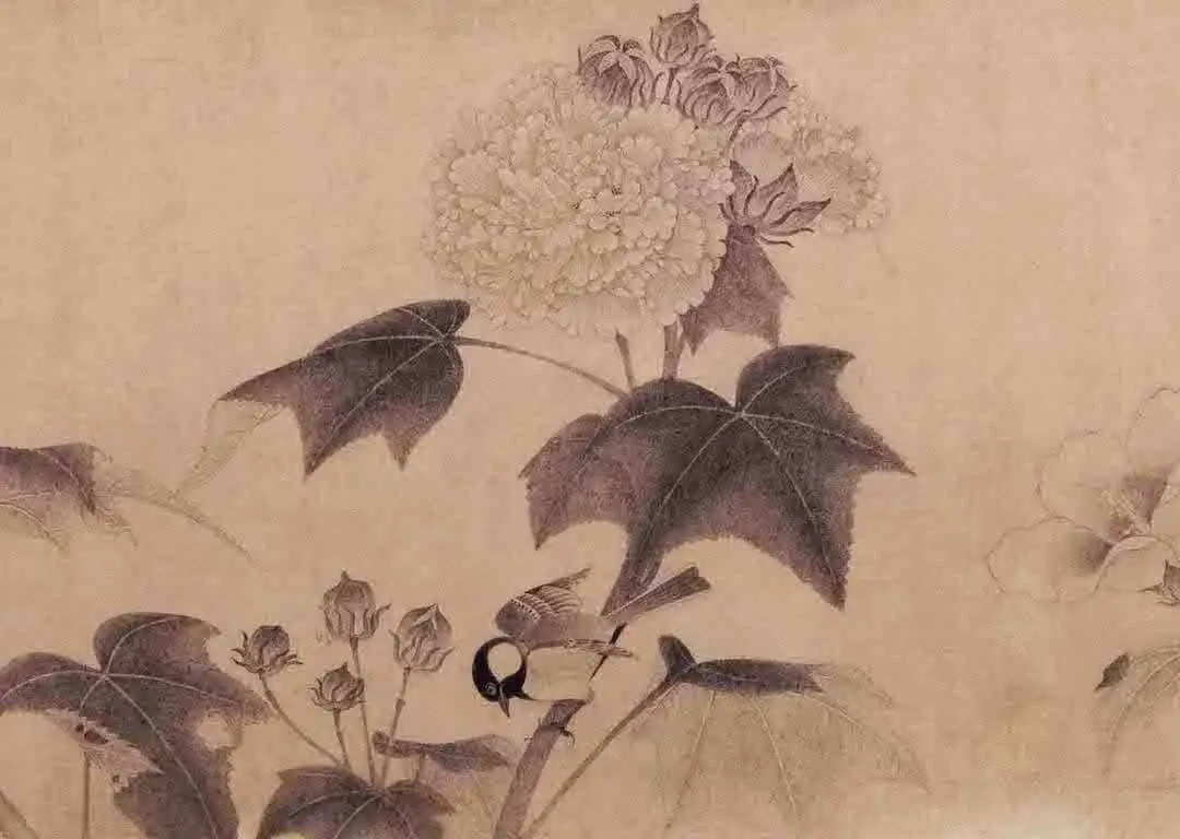 宋画真迹齐聚浙江博物馆，探寻宋代自然与艺术的奥秘  第8张