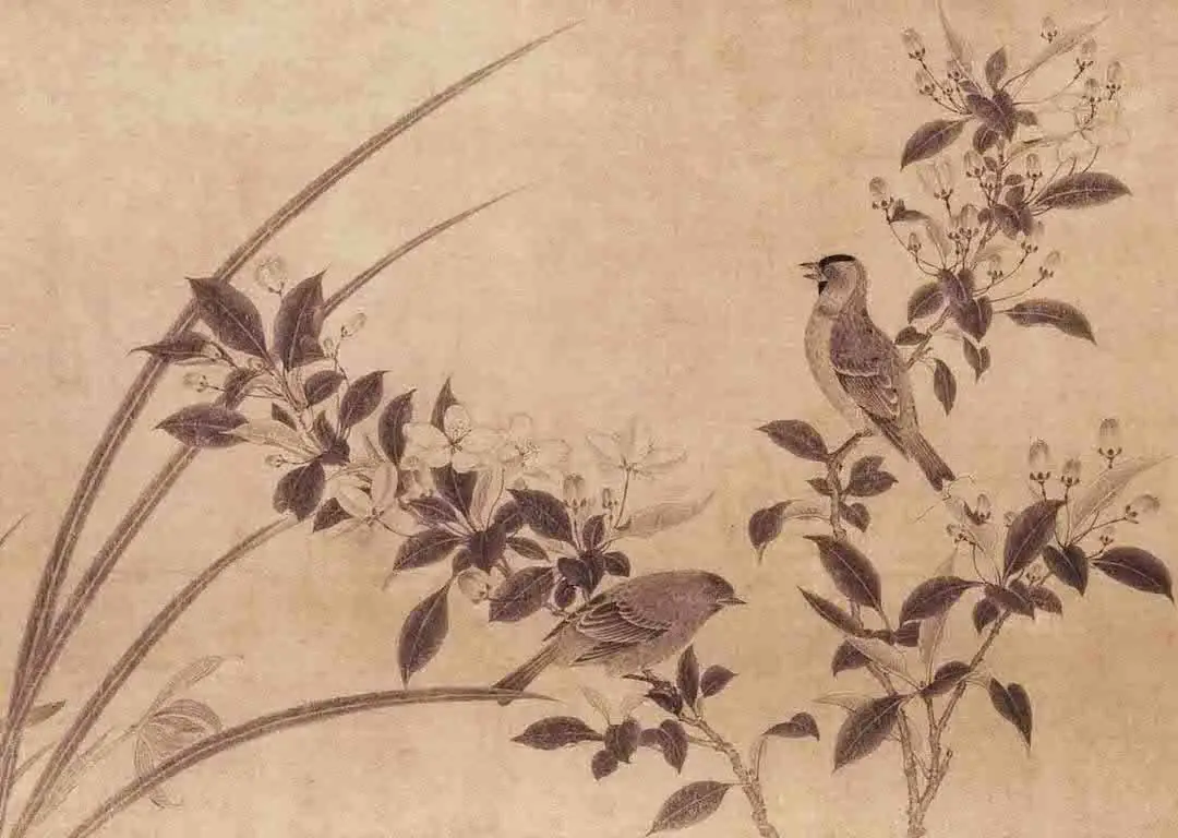 宋画真迹齐聚浙江博物馆，探寻宋代自然与艺术的奥秘  第9张