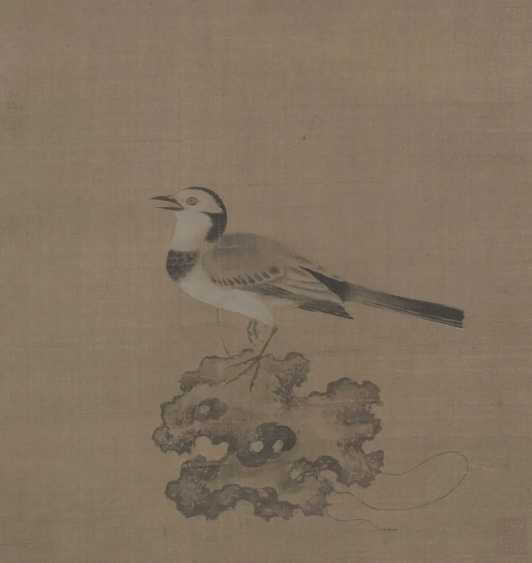 宋画真迹齐聚浙江博物馆，探寻宋代自然与艺术的奥秘  第10张