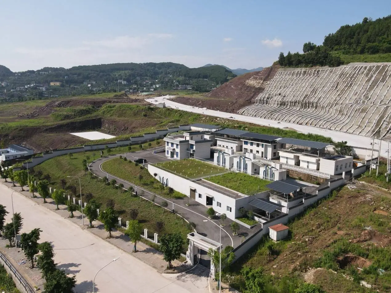 三峡工程迎来开工建设 30 周年，发挥巨大综合效益，助力库区人民安稳致富  第2张