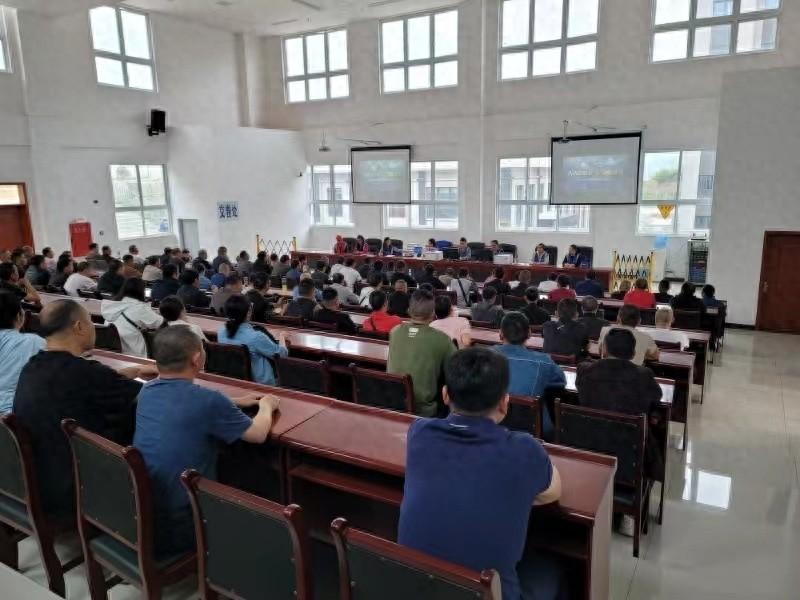 广元市应急管理局安全培训考试通过率高达 86.7%，他们是怎么做到的？  第1张