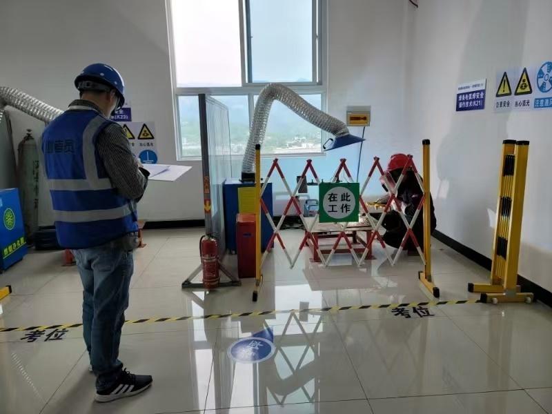 广元市应急管理局安全培训考试通过率高达 86.7%，他们是怎么做到的？  第4张