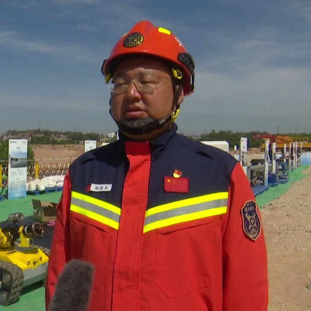 突发！滨海油气管道泄漏燃爆，政企联合应急演练成功举办  第6张