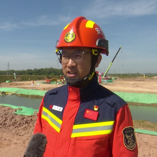 突发！滨海油气管道泄漏燃爆，政企联合应急演练成功举办  第8张