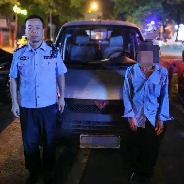 株洲公安交警持续大力开展五大曝光，你还敢违法吗？  第8张