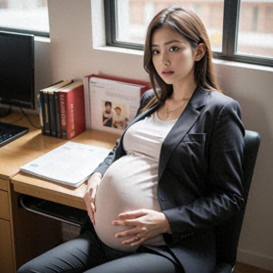 女子二胎咨询休产假次日竟遭辞退，生育歧视何时休？  第1张