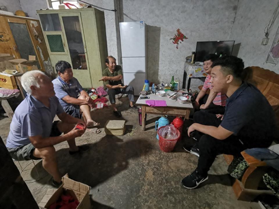 从普通员工到四进攻坚工作组骨干，巩晓梦是如何做到的？  第1张