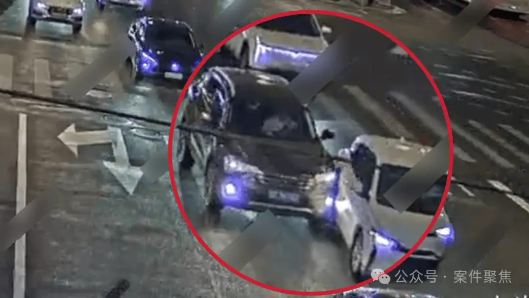 连续发生 20 余次交通事故，是意外还是人为？上海警方侦破碰瓷诈骗案  第1张
