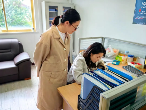 高淳区总工会深入企业，为职工权益保驾护航  第3张