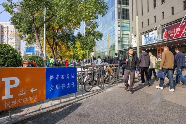 北京 146 个商场周边交通大改造！今年重点治理这 23 个，有你常去的吗？  第2张