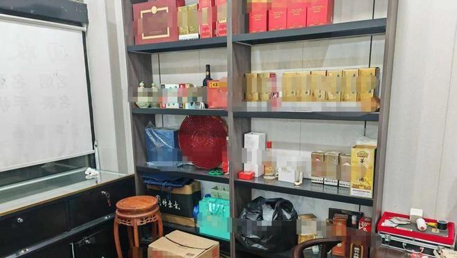 威海数十瓶酒被盗,价值十余万,警方跨省追赃三十余万 第5张 威海数十瓶酒被盗,价值十余万,警方跨省追赃三十余万 第5张