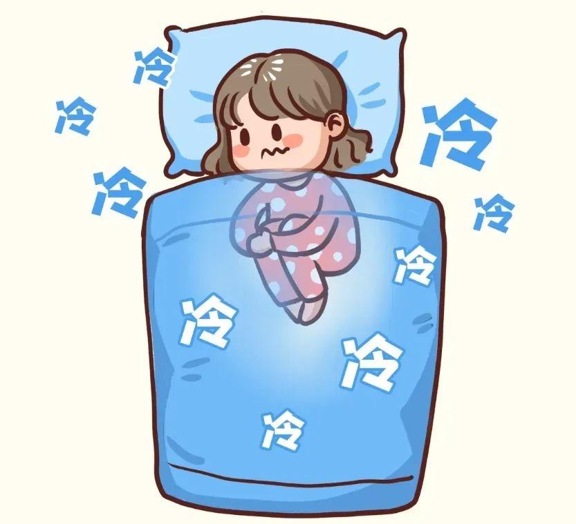 明日 0 时北京启动空气重污染黄色预警，最低气温逼近冰点  第2张