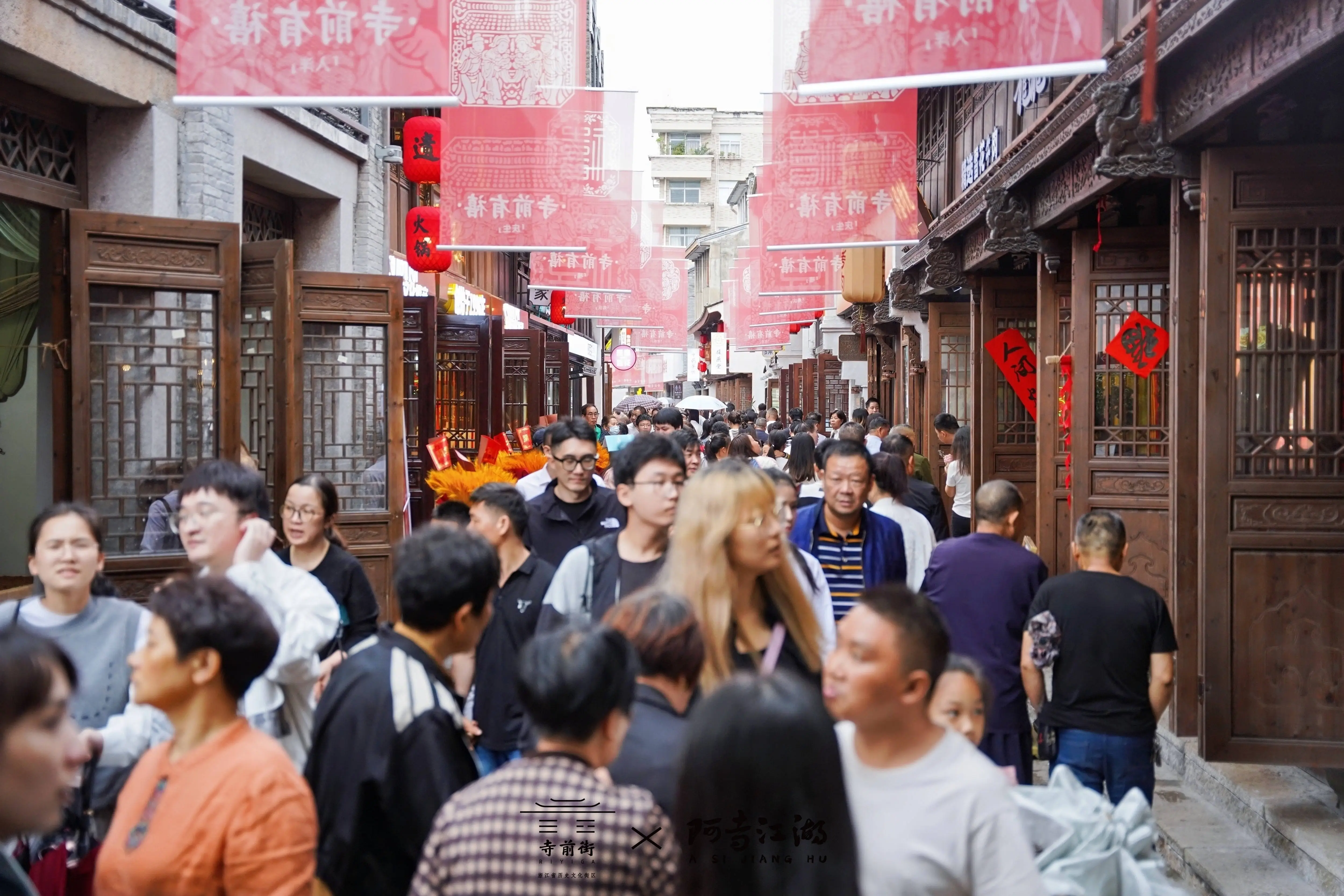 开街不到一个月，游客超百万，收入超五千万！龙湾凭什么这么火？