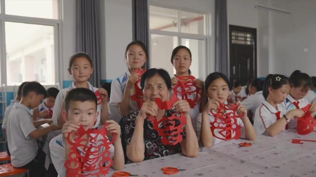 教育部公布名单，这所乡村小学为何能入选？  第2张