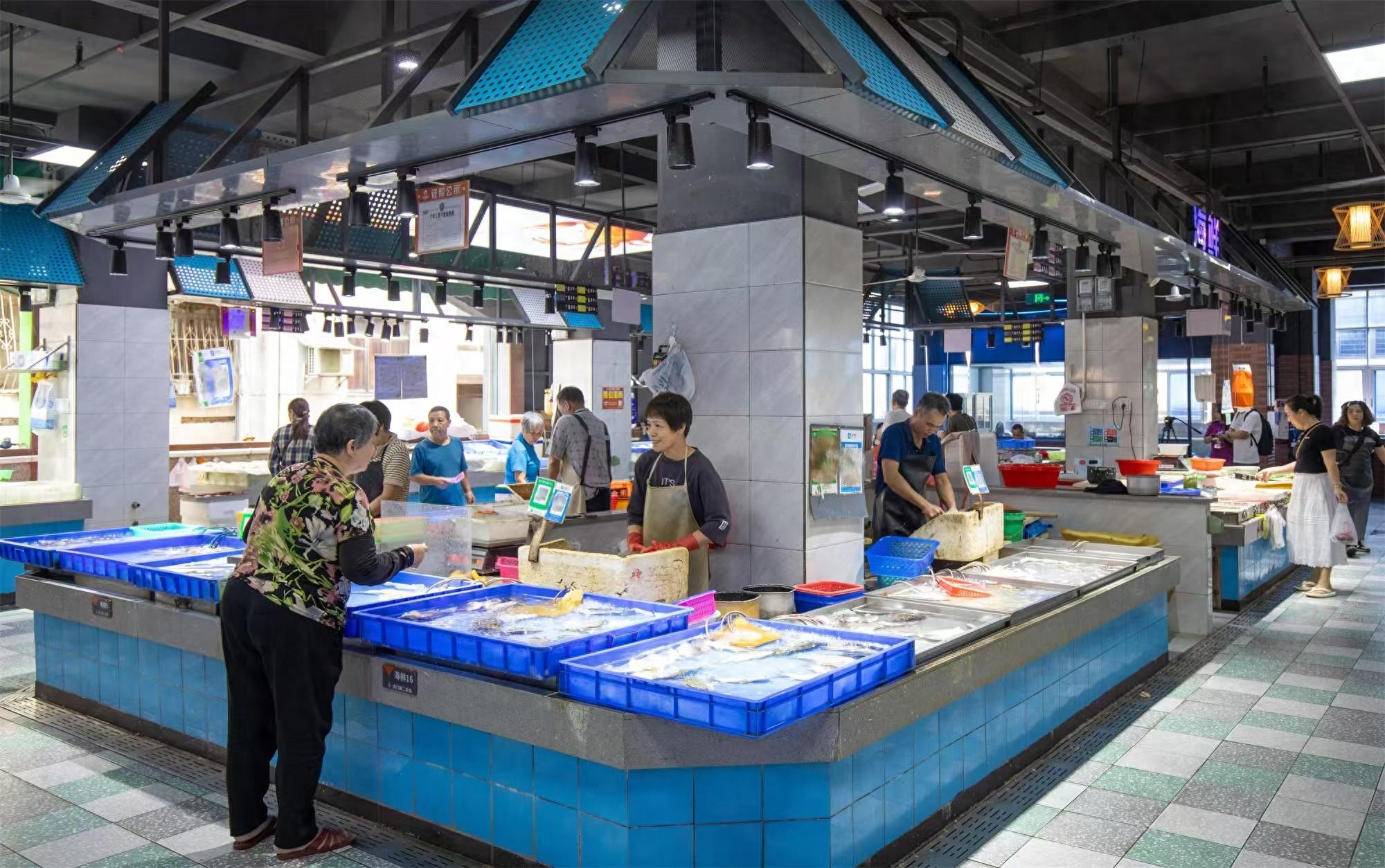 投资 700 多万！东莞虎门第二市场升级改造，你期待吗？