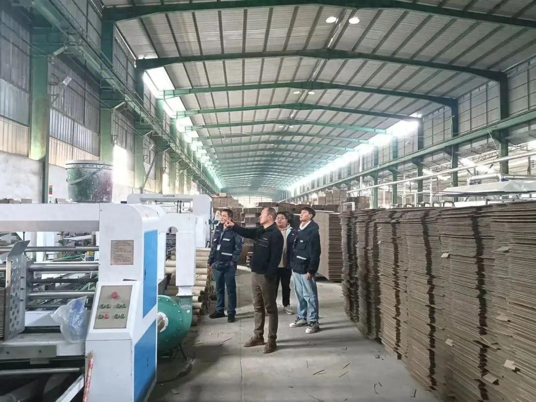 隆阳区推动安全生产标准化建设，三年动态完成工贸及民爆企业全覆盖