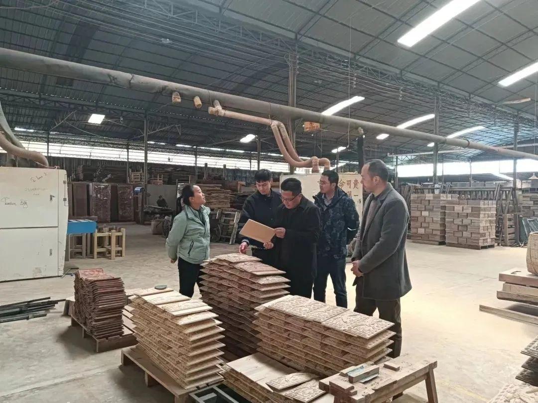 隆阳区推动安全生产标准化建设，三年动态完成工贸及民爆企业全覆盖  第2张