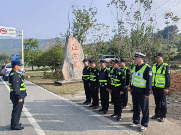 两省联合执法，苏皖毗邻区域建筑垃圾乱象将被终结  第1张
