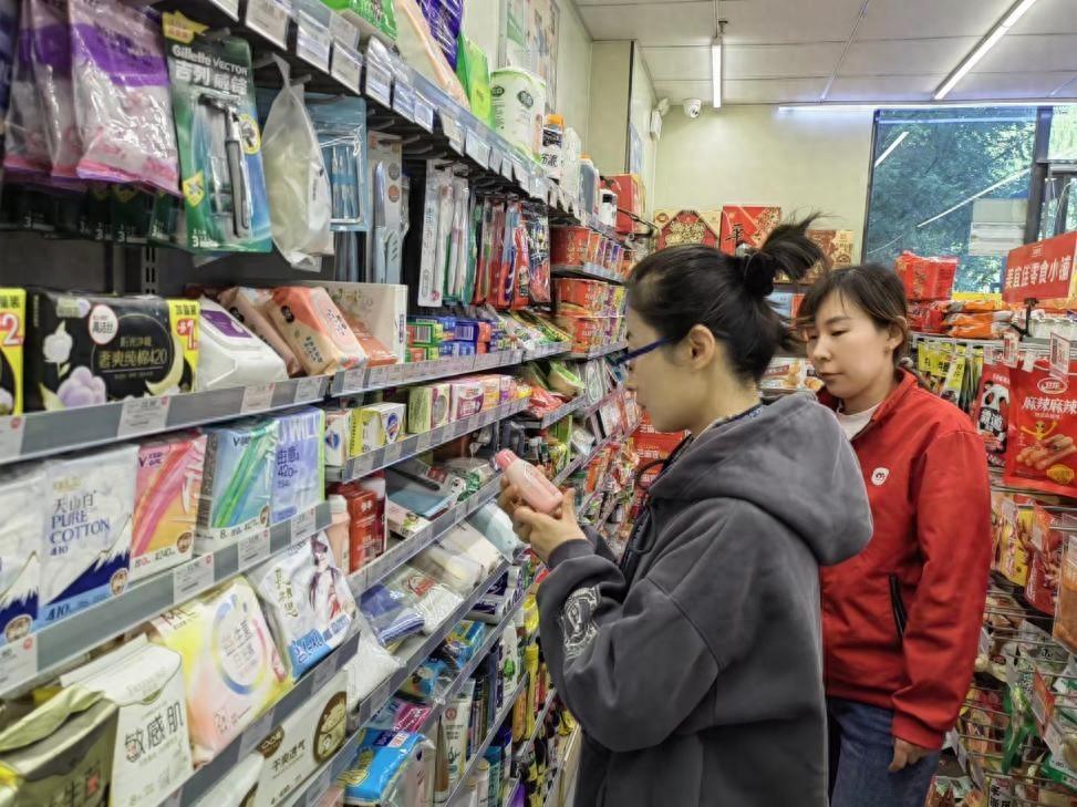 化妆品质量安全检查来了！你用的化妆品安全吗？  第1张