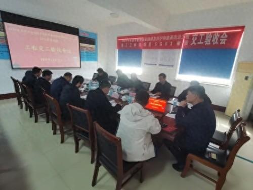 G516 沾青线修复养护工程完工，通行条件大升级