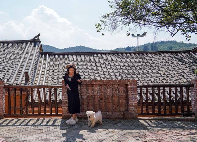 云南土瓜冲村：昔日空心村变身旅居村，激活乡村振兴新引擎  第2张