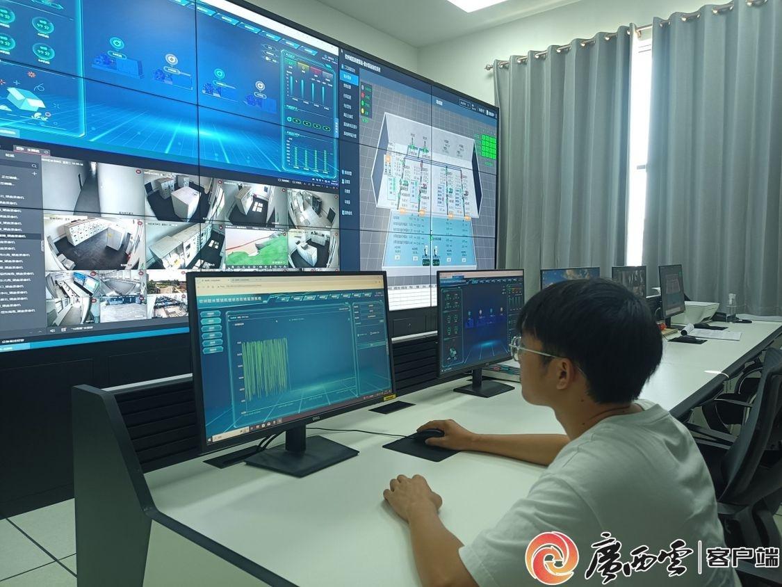 世纪工程平陆运河：投资超 400 亿，绿色建设成果初显  第3张